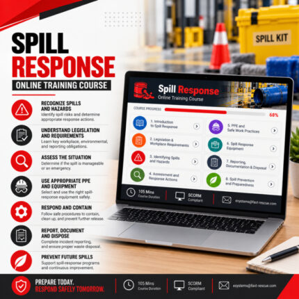 Spill Response 01